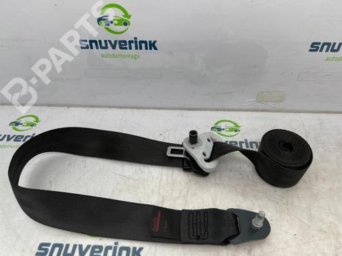 Used Front left belt tensioner Front left belt tensioner PEUGEOT 208 I (CA_, CC_) 1.2 VTI 82 (82 hp) 10807102 10807102