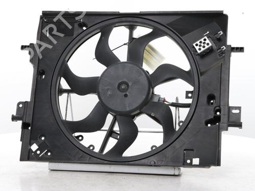 Used Radiator fan Radiator fan 34567048 34567048
