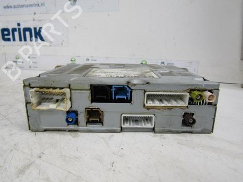 Radio RENAULT TALISMAN (LP_) 1.6 TCe 150 | BP11047390E6 