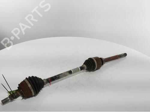 Right front driveshaft OPEL COMBO Box Body/MPV (K9) 1.5 D | BP40584277M39 - Image 5