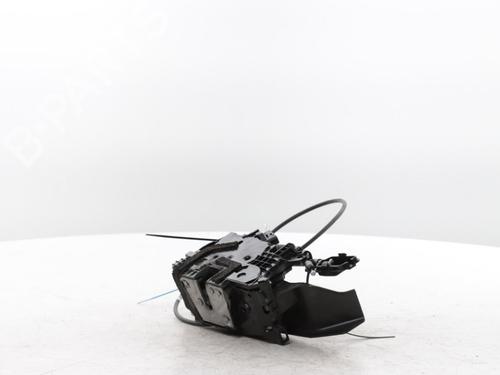 Front left lock OPEL VIVARO B Van (X82) 1.6 CDTI (05) | BP31960321C98