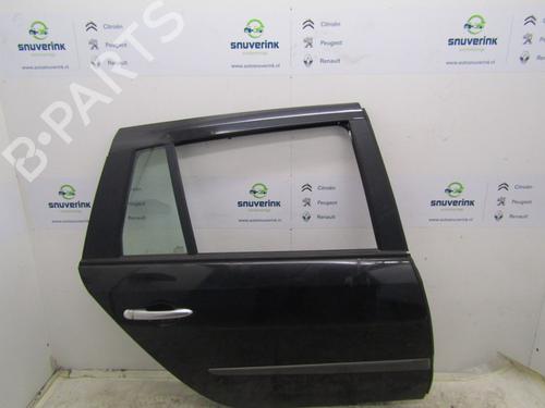 Used Right rear door RENAULT LAGUNA II Grandtour (KG0/1_) 1.8 16V (121 hp) 17190670