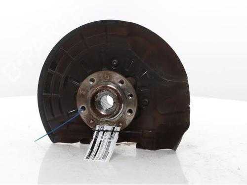 Used Left front steering knuckle Left front steering knuckle ALFA ROMEO TONALE (965_) 1.5 Mild Hybrid (160 hp) 40543037 40543037