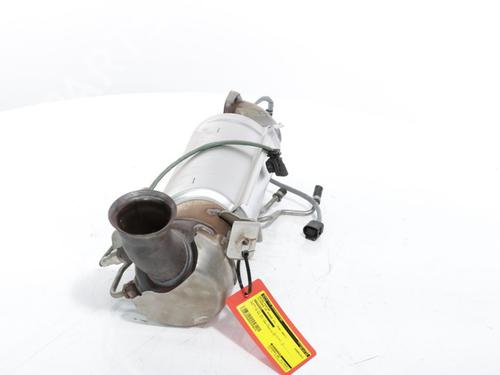 Catalyst CITROËN C5 AIRCROSS (A_) 1.6 Hybrid 225 (A45GFR) | BP30185649M10 