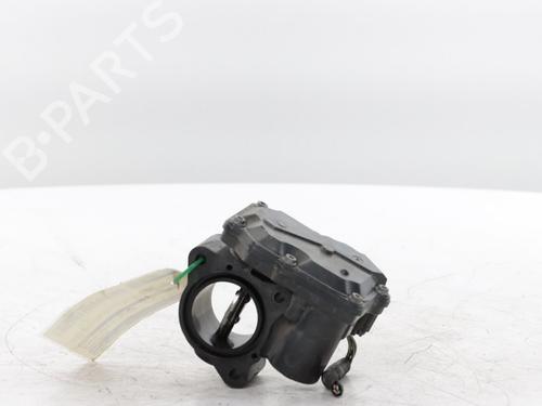 Throttle body RENAULT TRAFIC III Van (FG_) 1.6 dCi 125 (FGMH) | BP31960429M82 