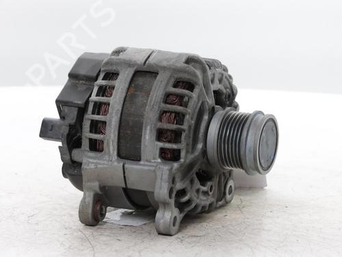 Alternator VW CADDY V Box Body/MPV (SBA, SBH) 2.0 TDi | BP36090353M7 - Image 4
