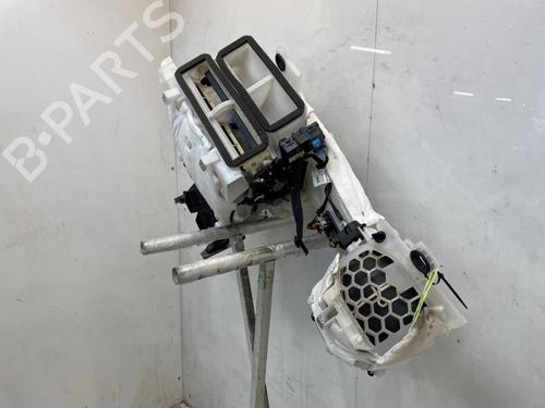 Heater matrix box OPEL COMBO Box Body/MPV (K9) 1.5 D | BP38111459M61 - Image 2