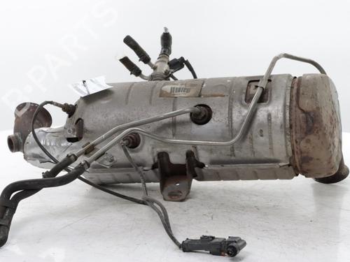 Used Catalyst Catalyst PEUGEOT EXPERT Van (V_) 1.5 BlueHDi 120 (120 hp) 34235464 34235464