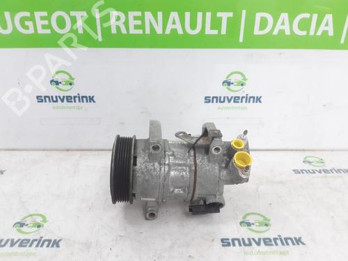 AC compressor PEUGEOT 208 I (CA_, CC_) 1.2 VTI 82 | BP25009486M34 