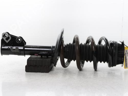 Used Left front shock absorber Left front shock absorber 34566778 34566778