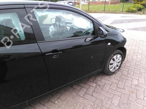 Engine control unit (ECU) PEUGEOT 108 1.0 VTi 72 | BP40582245M57  - Image 13