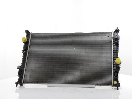 Used Water radiator PEUGEOT 508 II (FB_, FH_, F3_) Hybrid 225 (F35GQU) (224 hp) 29068926