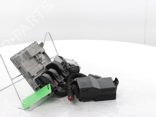 Engine control unit (ECU) OPEL ASTRA K Sports Tourer (B16) 1.0 Turbo (35) | BP29899416M57