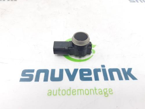 Used Electronic sensor Electronic sensor CITROËN C4 CACTUS 1.2 VTi 82 (82 hp) 10809080 10809080