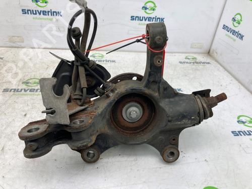 Right front steering knuckle CITROËN JUMPY III Van (V_) 1.6 BlueHDi 95 | BP22393105M26 