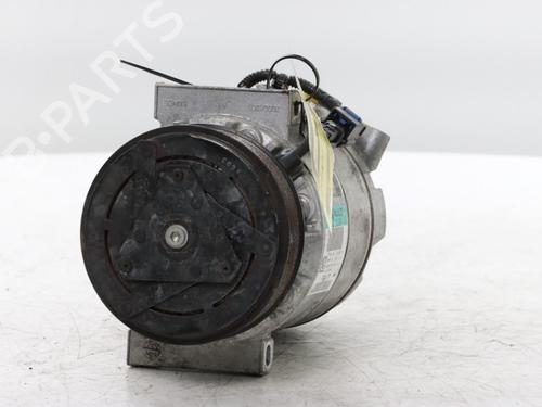 AC compressor RENAULT TRAFIC III Van (FG_) 2.0 dCi 110 (FGMW) | BP34563286M34 - Image 9