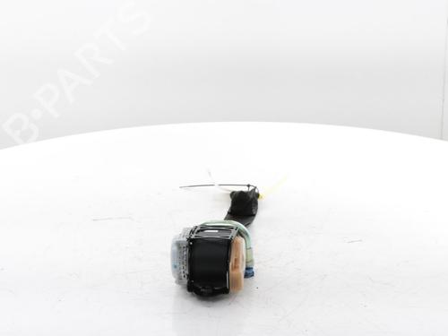 Rear left seatbelt RENAULT KADJAR (HA_, HL_) 1.2 TCe 130 (HLMR) | BP29241376I29 