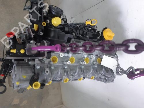 Engine RENAULT KADJAR (HA_, HL_) 1.3 TCe 140 (HLNB, HLN1) | BP37605426M1  - Image 6