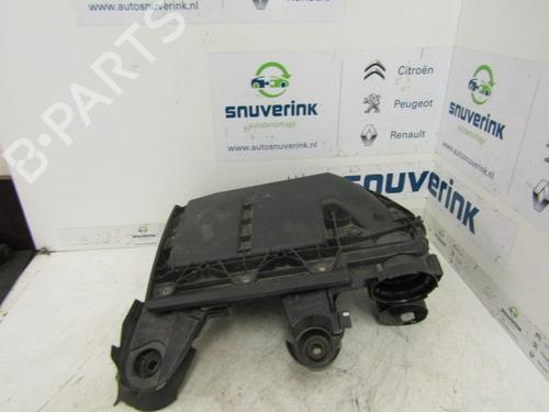 Used Air filter box CITROËN BERLINGO MULTISPACE (B9) 1.6 HDi 90 (92 hp) 10791354