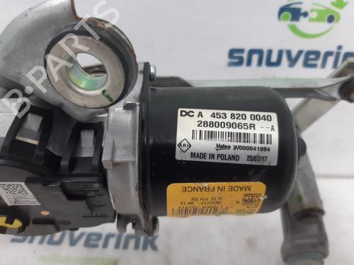 Vindrute Vindusviskermekanisme RENAULT TWINGO III (BCM_, BCA_) 1.0 SCe 70 (71 hp) 20074394