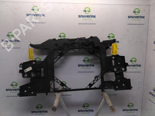 Used Front slam panel RENAULT GRAND SCÉNIC III (JZ0/1_) 1.4 16V (JZ0F) (131 hp) 24165141