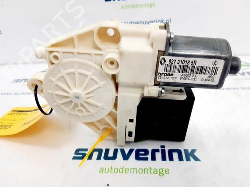 Used Electronic module RENAULT MEGANE III Grandtour (KZ0/1) 1.5 dCi (KZ09, KZ0D, KZ1G, KZ29, KZ14, KZ1W, KZ10, KZ1F,... (110 hp) 15493925