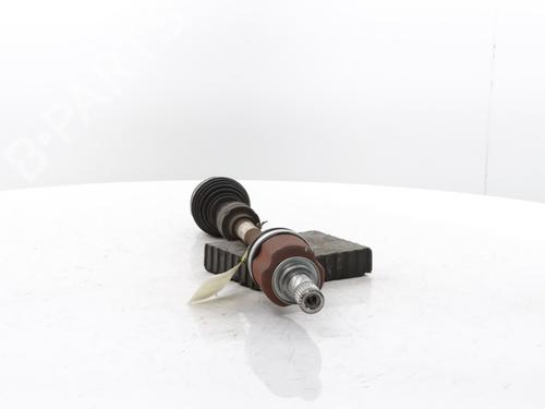 Left front driveshaft RENAULT CLIO V (B7_) 1.0 TCe 100 (B7MT) | BP39619032M38 - Image 3