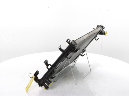 Water radiator RENAULT CAPTUR II (HF_) TCe 140 (HFN0) | BP30186480M31 