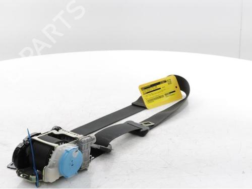 Front left seatbelt RENAULT KADJAR (HA_, HL_) 1.2 TCe 130 (HLMR) | BP40552045I26 - Image 9