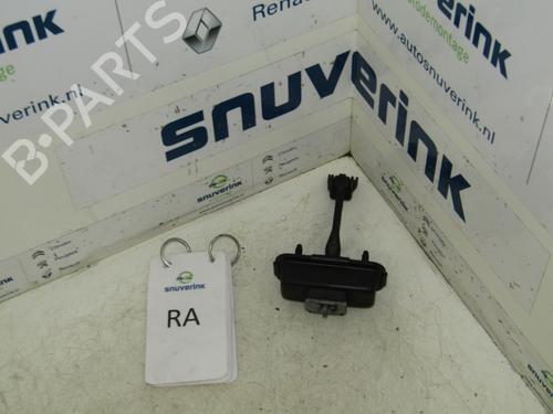 Used Hinge/Door check strap PEUGEOT 208 I (CA_, CC_) 1.6 HDi (92 hp) 24162454