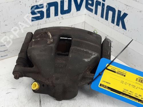 Used Left front brake caliper Left front brake caliper 11781964 11781964
