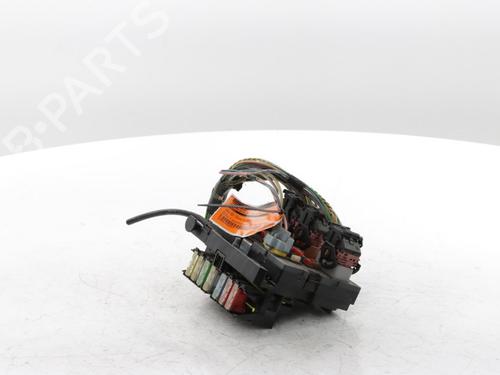 Fuse box CITROËN C4 Picasso I MPV (UD_) 1.6 VTi 120 | BP29426200E1 