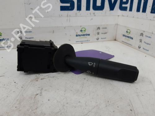 Used Steering column stalk Steering column stalk FIAT SCUDO Van (220_) 2.0 JTD (94 hp) 15413561 15413561