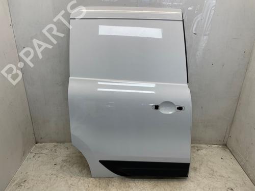 Used Right slide door Right slide door RENAULT KANGOO III MPV TCe 130 (KJMB) (131 hp) 40048740 40048740