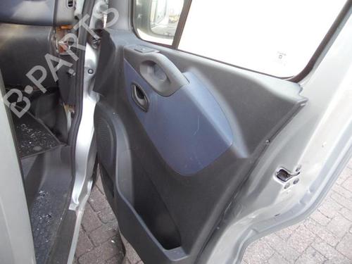 Climate control OPEL VIVARO B Bus (X82) 1.6 CDTI (06) | BP40570273I5 - Image 35
