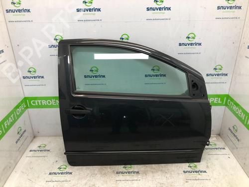 Used Right front door CITROËN C2 (JM_) 1.1 (60 hp) 21179039