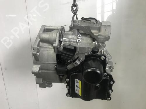 Gearbox VW POLO VI (AW1, BZ1, AE1) 1.0 TSI | BP40587344M3 - Image 2