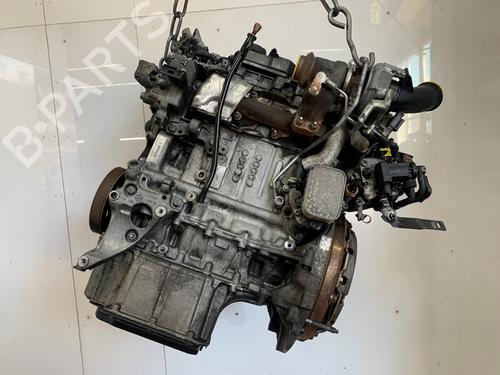 Used Engine Engine CITROËN JUMPY III Van (V_) 1.6 BlueHDi 95 (95 hp) 39954883 39954883