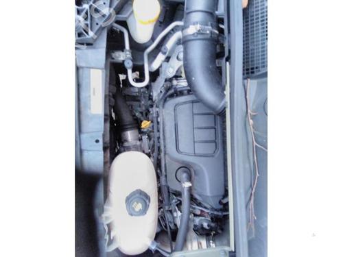 Right front seat OPEL VIVARO B Van (X82) 1.6 CDTI (05) | BP40582703C16 - Image 38