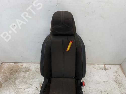 Right front seat DS DS 3 / DS 3 CROSSBACK (UR_, UC_, UJ_) 1.2 PureTech 100 (URHNKK, URHNEK) | BP27688164C16 - Image 2