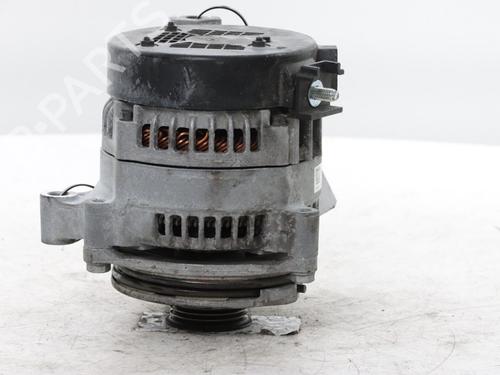 Alternator BMW X1 (U11) sDrive 18 d | BP34567804M7  - Image 8