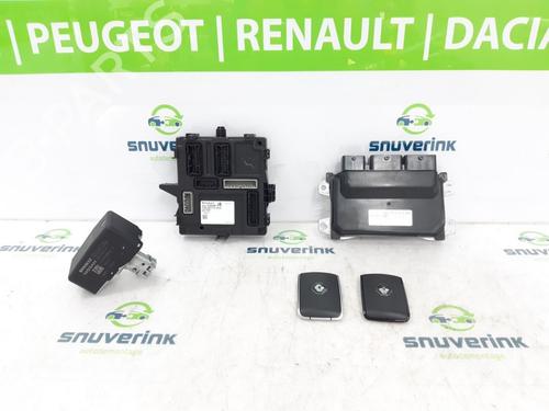 Used Engine control unit (ECU) RENAULT ARKANA I (LCM_, LDN_) 1.6 E-TECH 145 (LDMU) (143 hp) 10807500