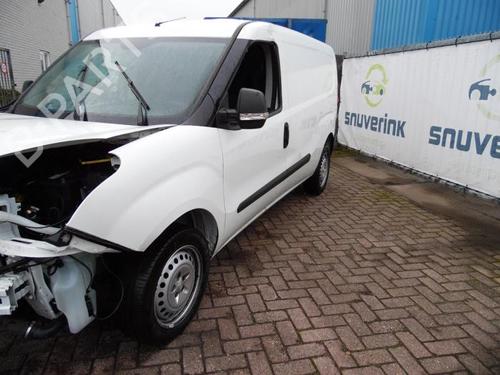 Engine mount OPEL COMBO Box Body/MPV (X12) 1.3 CDTI (B05) | BP40570111M89  - Image 6