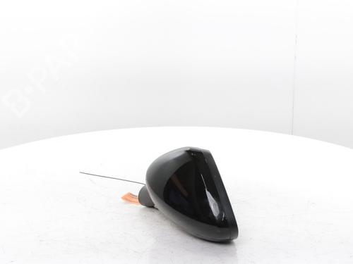 Left mirror CITROËN C4 II (NC_) 1.6 VTi 120 (NC5FS0, NC5FS9) | BP29827913C26 