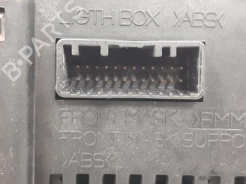 Instrument cluster RENAULT ZOE Hatchback Van (BFM_) Electric (BFME) | BP25379248C47 - Image 7