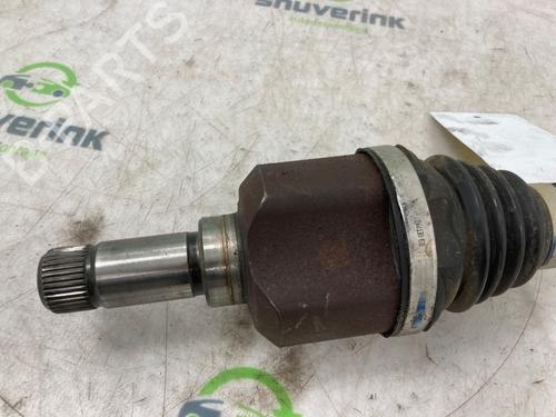 Left front driveshaft TOYOTA PROACE Van (MDZ_) 1.5 D4d (MDZ8) | BP24841308M38 - Image 2