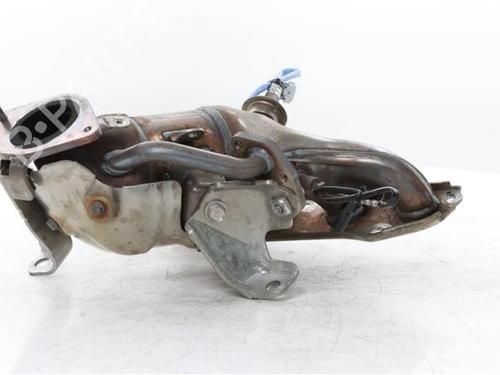 Catalyst RENAULT SYMBIOZ 1.6 E-Tech 145 | BP40586872M10 - Image 9