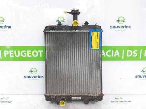 water-radiator-peugeot-108-10-vti-1330p4-2014-16408973 main image
