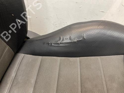 Left front seat FIAT 500 (312_) 1.2 (312AXA1A) | BP31261121C15 - Image 5