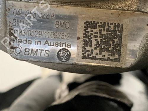 Engine VW CRAFTER Van (SY_, SX_) 2.0 TDI FWD (SYB, SYC, SYD) | BP40048584M1 - Image 7